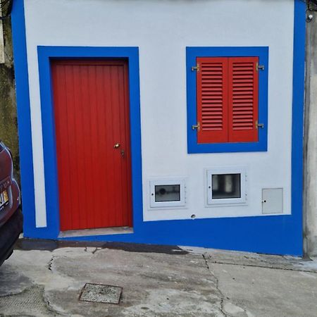 הוילה וילה פראנקה דו קמפו Casa Do Pescador 14 מראה חיצוני תמונה