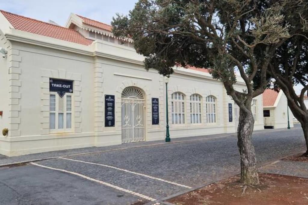 הוילה וילה פראנקה דו קמפו Casa Do Pescador 14 מראה חיצוני תמונה
