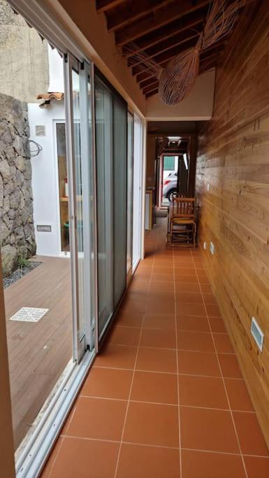 הוילה וילה פראנקה דו קמפו Casa Do Pescador 14 מראה חיצוני תמונה