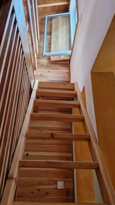 הוילה וילה פראנקה דו קמפו Casa Do Pescador 14 מראה חיצוני תמונה