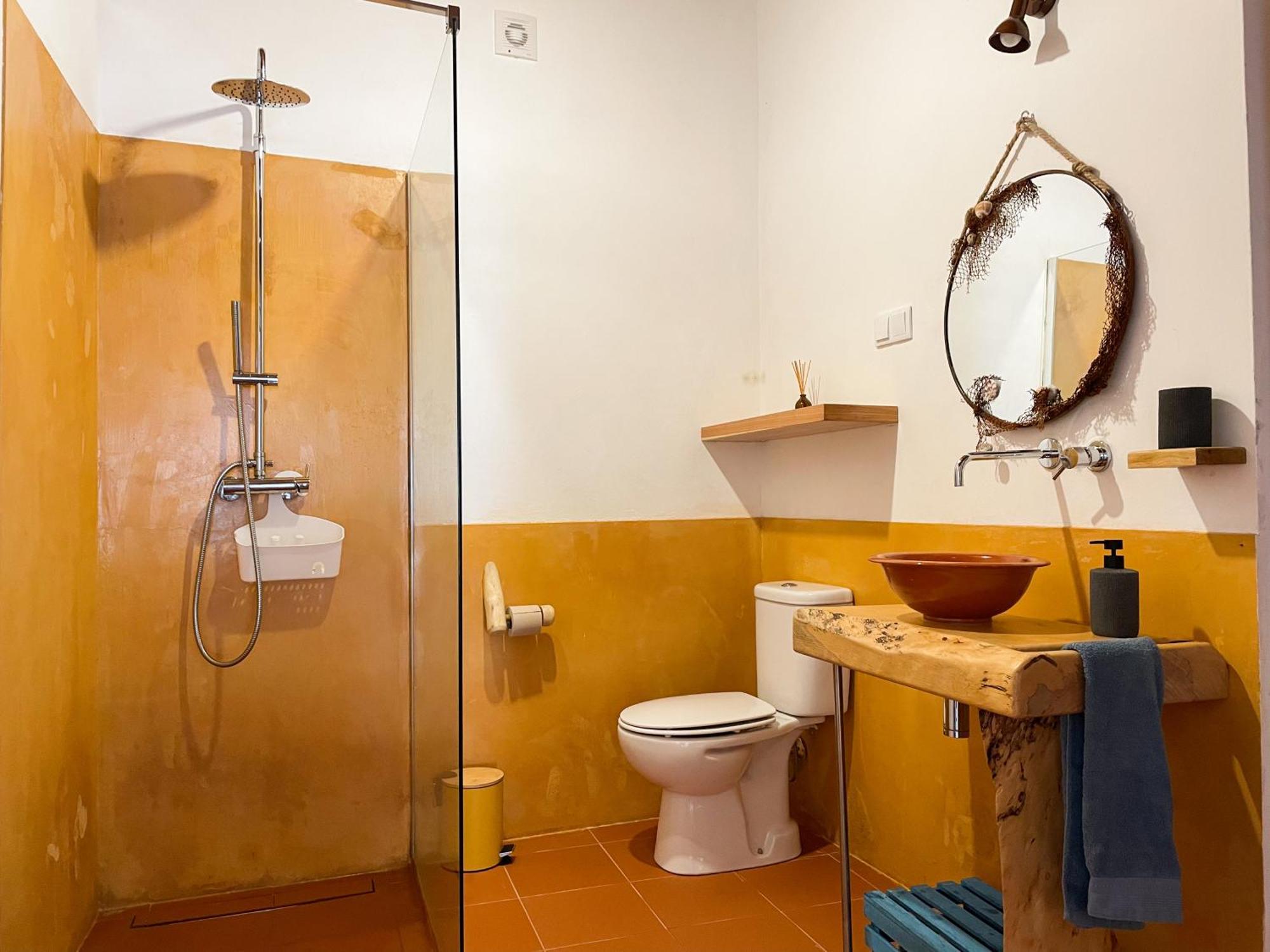 הוילה וילה פראנקה דו קמפו Casa Do Pescador 14 מראה חיצוני תמונה