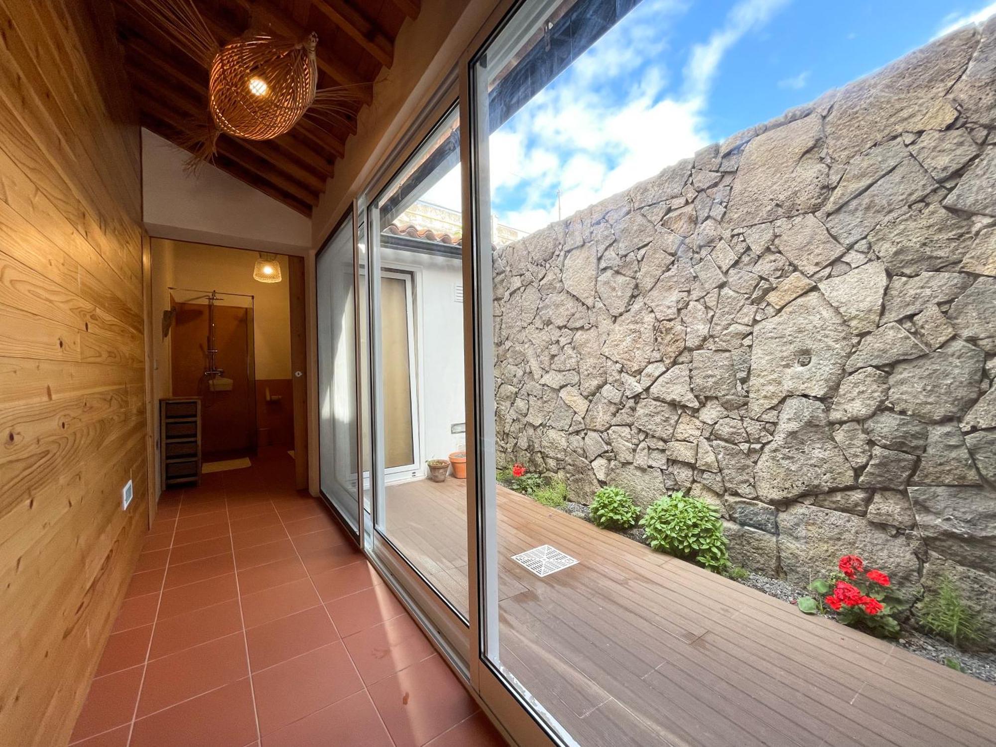 הוילה וילה פראנקה דו קמפו Casa Do Pescador 14 מראה חיצוני תמונה